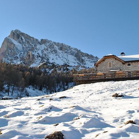 Malga Giau Ξενοδοχείο San Vito di Cadore Εξωτερικό φωτογραφία