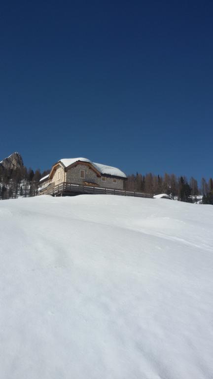 Malga Giau Ξενοδοχείο San Vito di Cadore Εξωτερικό φωτογραφία