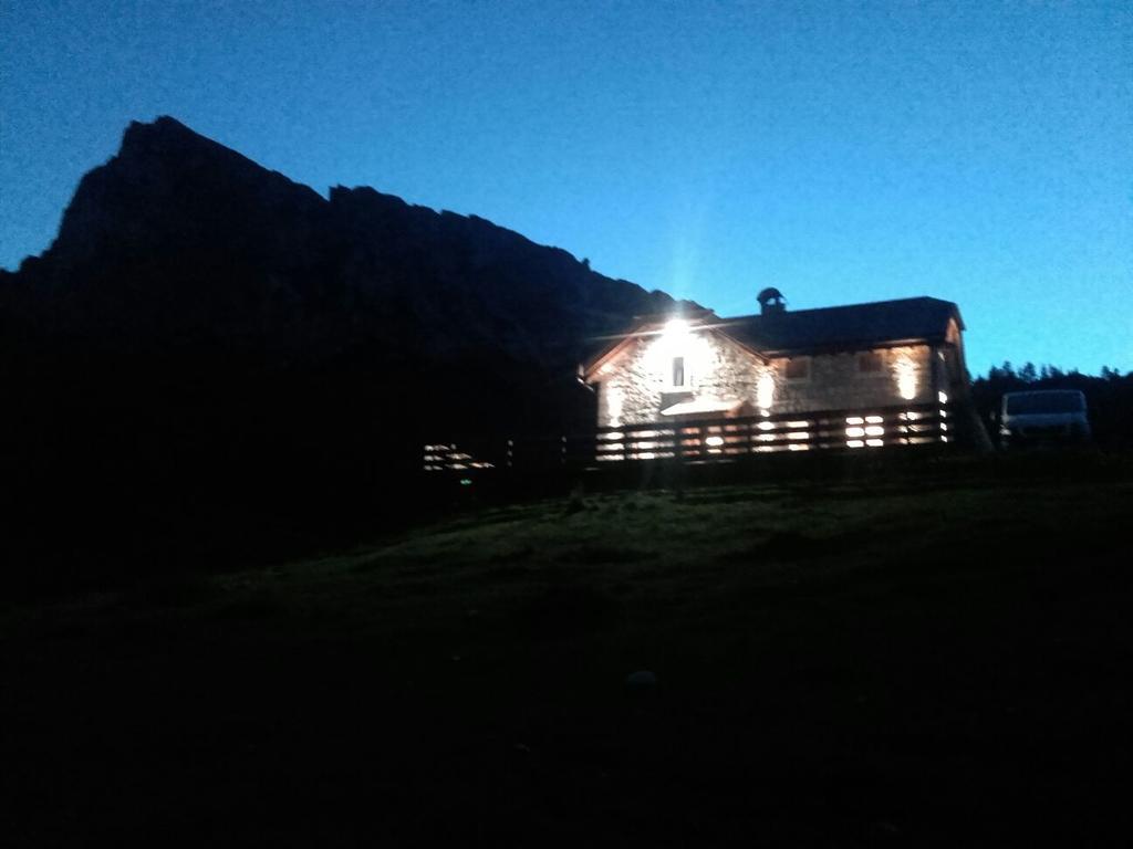 Malga Giau Ξενοδοχείο San Vito di Cadore Εξωτερικό φωτογραφία